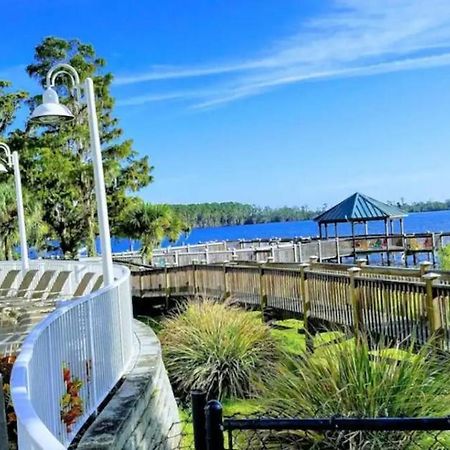 Big Pool, Stunning Lakeview, Sunrise, Disney #1907 Orlando Exterior foto