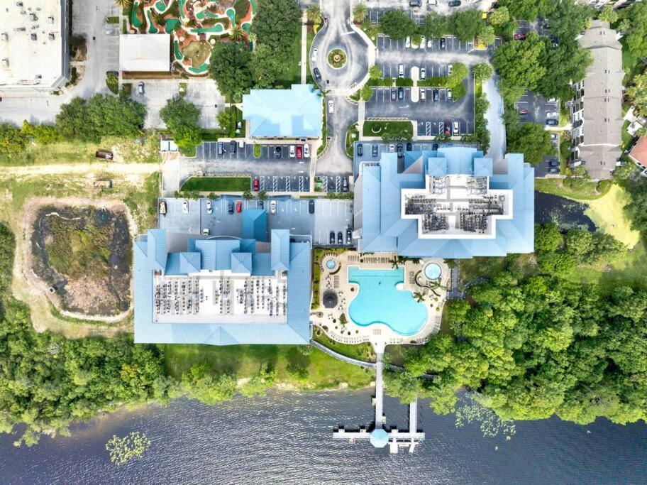 Big Pool, Stunning Lakeview, Sunrise, Disney #1907 Orlando Exterior foto
