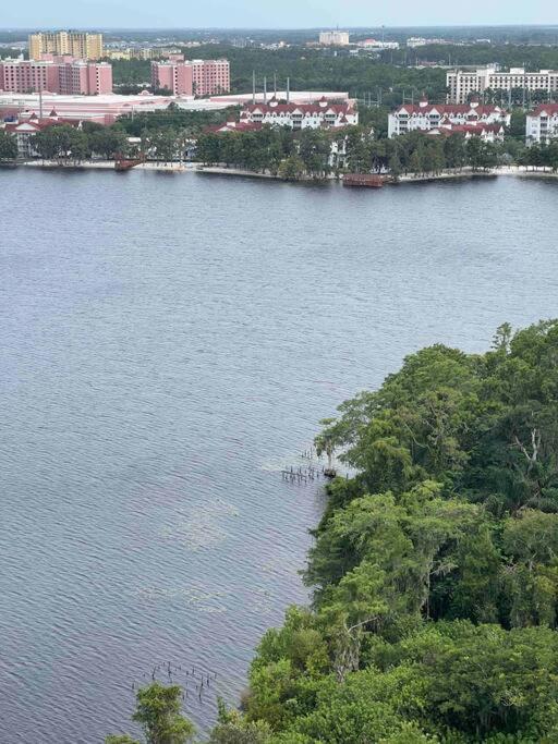 Big Pool, Stunning Lakeview, Sunrise, Disney #1907 Orlando Exterior foto