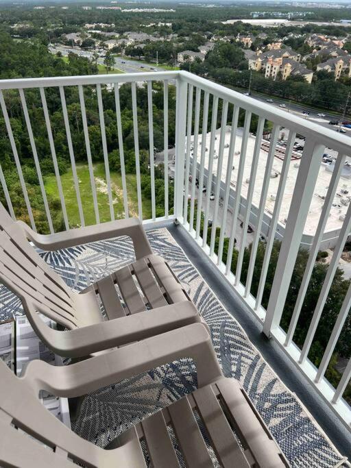 Big Pool, Stunning Lakeview, Sunrise, Disney #1907 Orlando Exterior foto