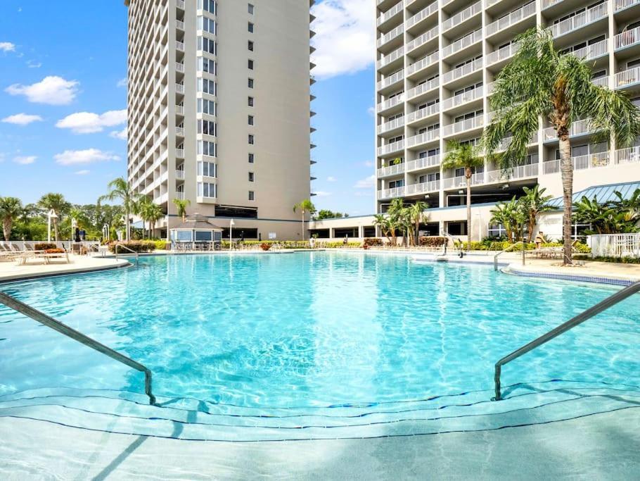 Big Pool, Stunning Lakeview, Sunrise, Disney #1907 Orlando Exterior foto