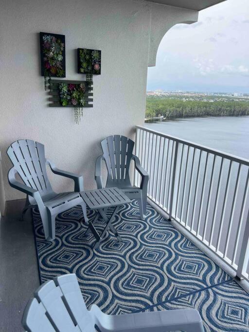 Big Pool, Stunning Lakeview, Sunrise, Disney #1907 Orlando Exterior foto