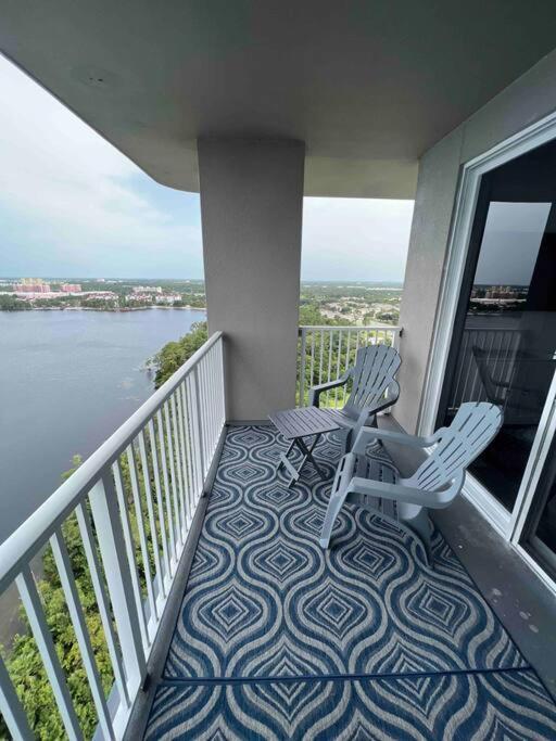 Big Pool, Stunning Lakeview, Sunrise, Disney #1907 Orlando Exterior foto
