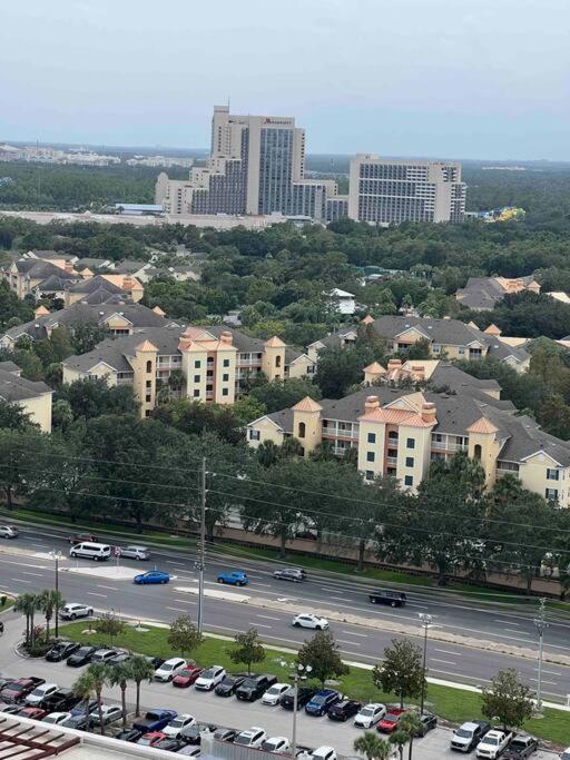 Big Pool, Stunning Lakeview, Sunrise, Disney #1907 Orlando Exterior foto