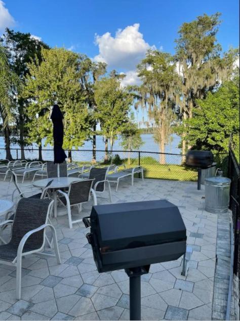 Big Pool, Stunning Lakeview, Sunrise, Disney #1907 Orlando Exterior foto