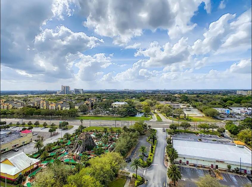 Big Pool, Stunning Lakeview, Sunrise, Disney #1907 Orlando Exterior foto