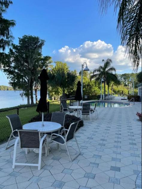 Big Pool, Stunning Lakeview, Sunrise, Disney #1907 Orlando Exterior foto