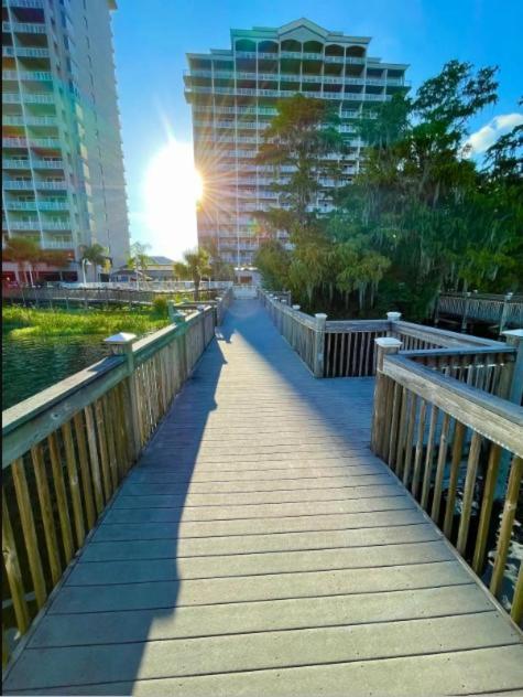Big Pool, Stunning Lakeview, Sunrise, Disney #1907 Orlando Exterior foto
