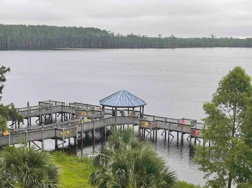 Big Pool, Stunning Lakeview, Sunrise, Disney #1907 Orlando Exterior foto