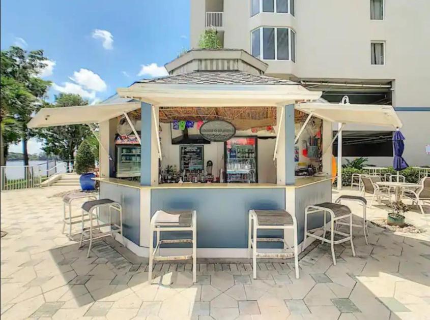 Big Pool, Stunning Lakeview, Sunrise, Disney #1907 Orlando Exterior foto